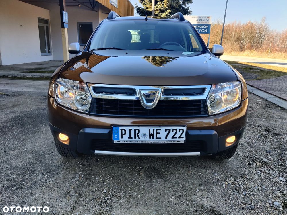 Dacia Duster 1.6 16V 105 4x2 Celebration - 3