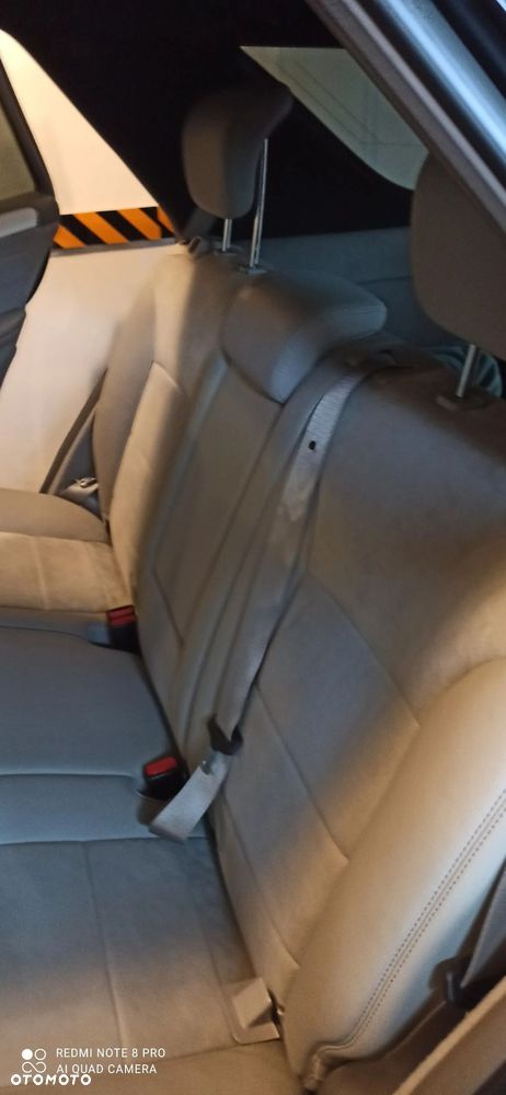 Mercedes-Benz ML - 11