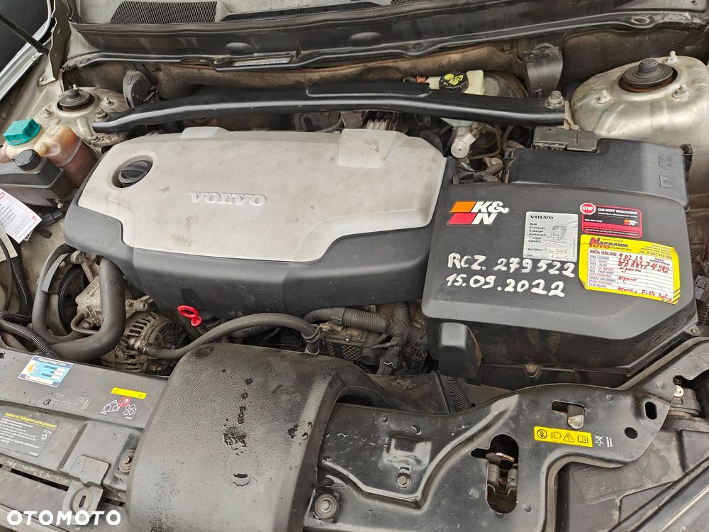 Volvo XC 90 D5 AWD Executive - 24