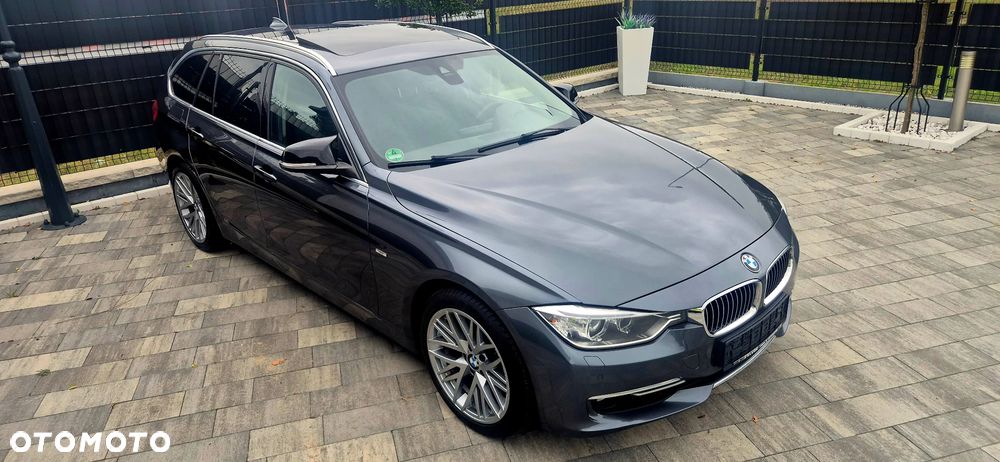 BMW Seria 3 - 29