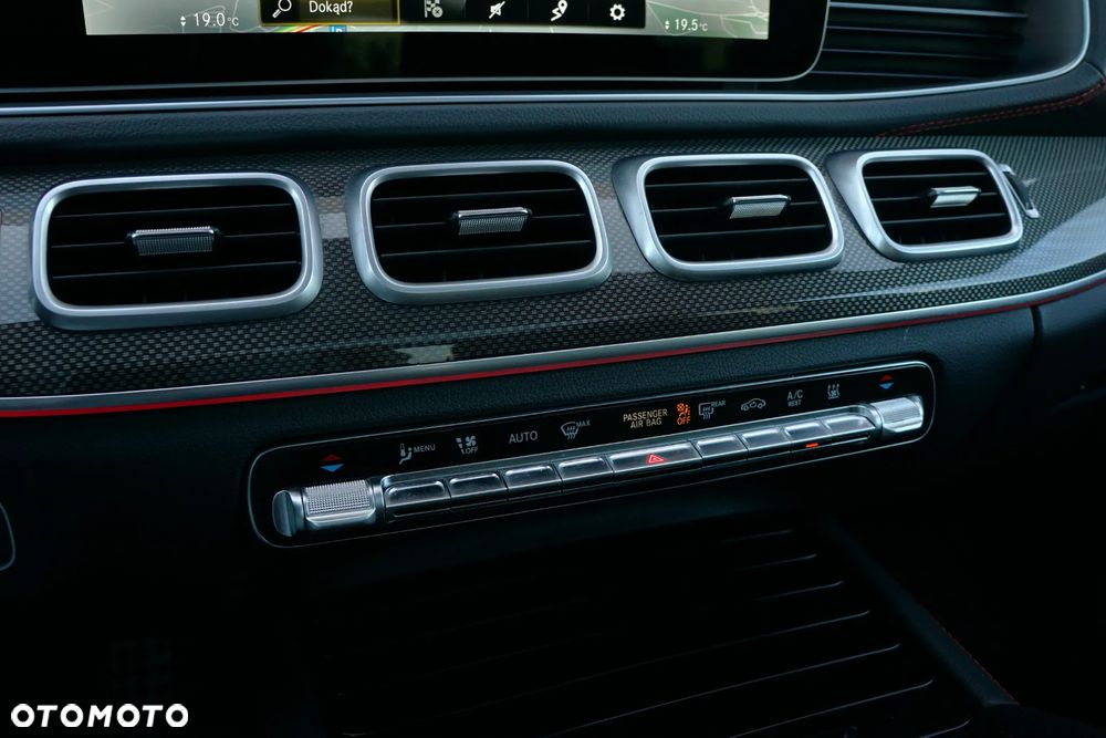 Mercedes-Benz GLE AMG Coupe 53 4-Matic Premium Plus - 22