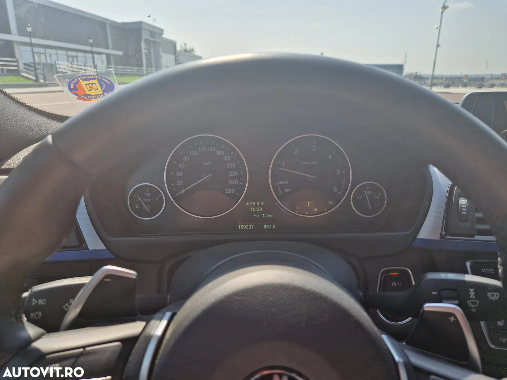 BMW Seria 3 - 10