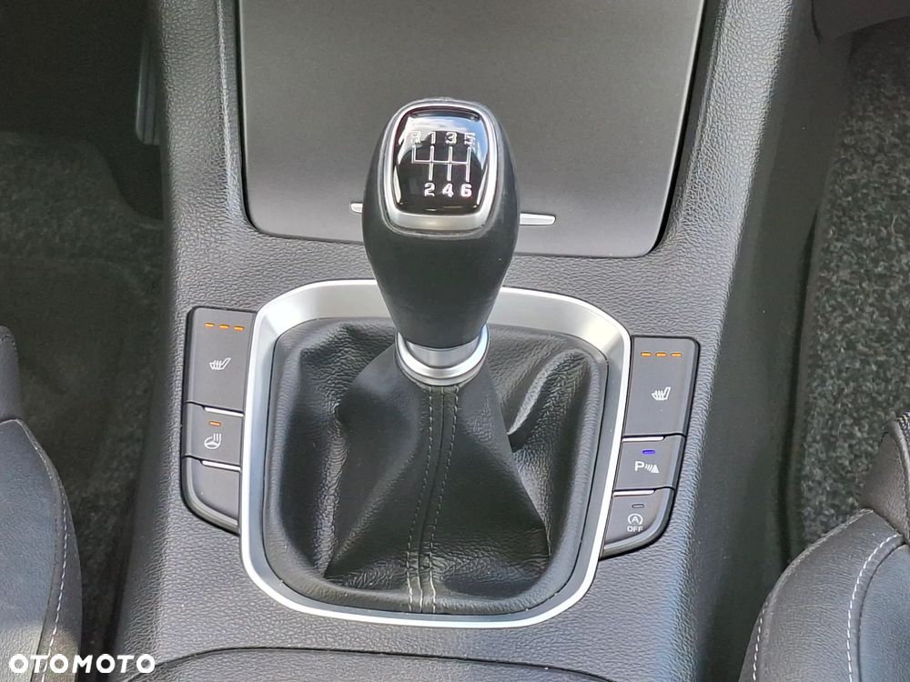 Hyundai i30 1.4 T-GDI GPF Premium - 31