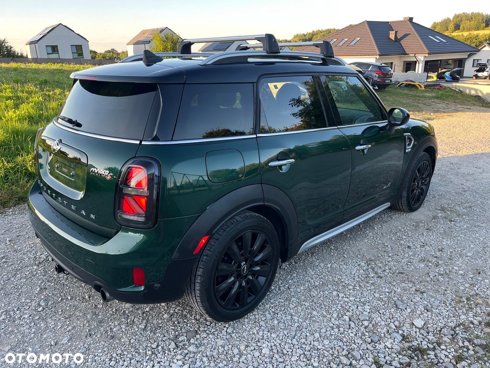 MINI Countryman Cooper S GPF ALL4 sport - 29