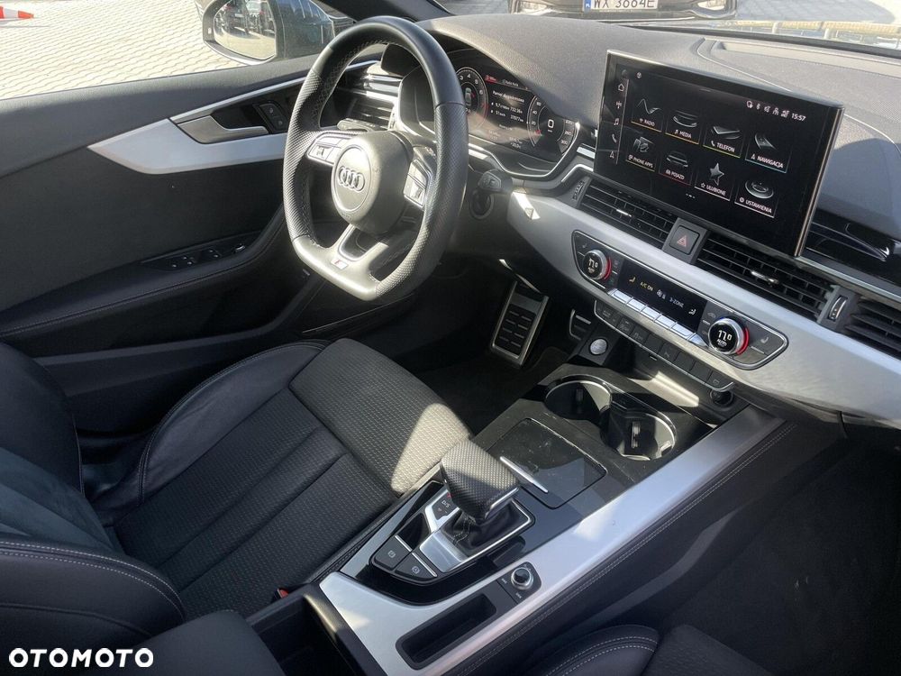 Audi A5 - 28
