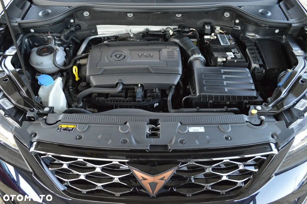 Cupra Ateca - 9