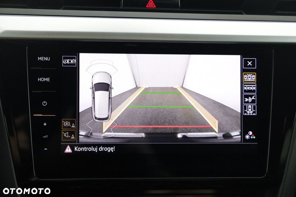 Volkswagen Arteon Shooting Brake 2.0 TDI 4Motion R-Line DSG - 18