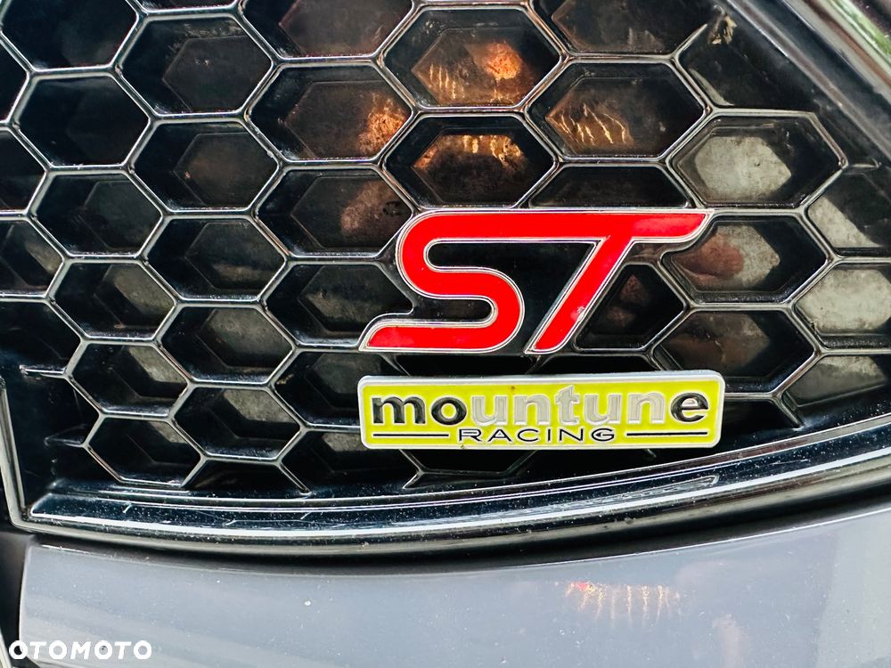 Ford Focus 2.0 TDCi ST mit Leder-Sport-Paket - 33