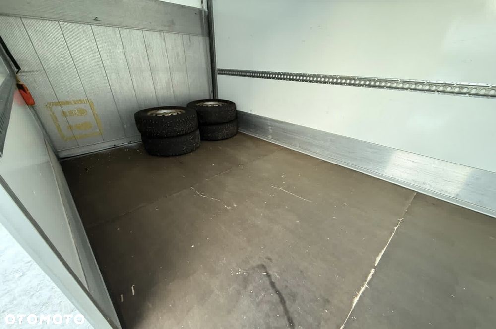 Peugeot Boxer 2.0 Diesel 163KM - 8