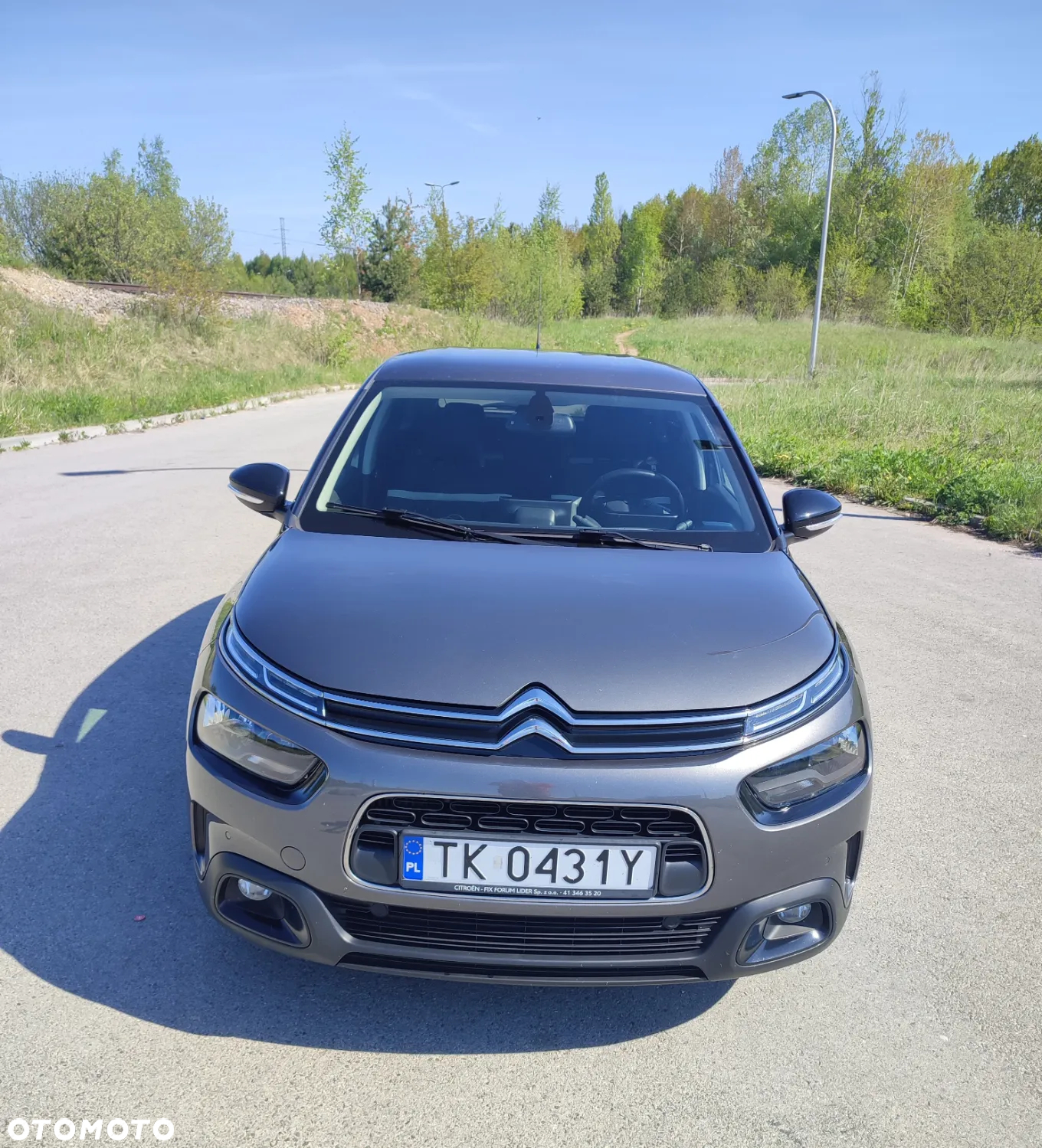 Citroën C4 Cactus 1.2 PureTech Shine S&S - 2