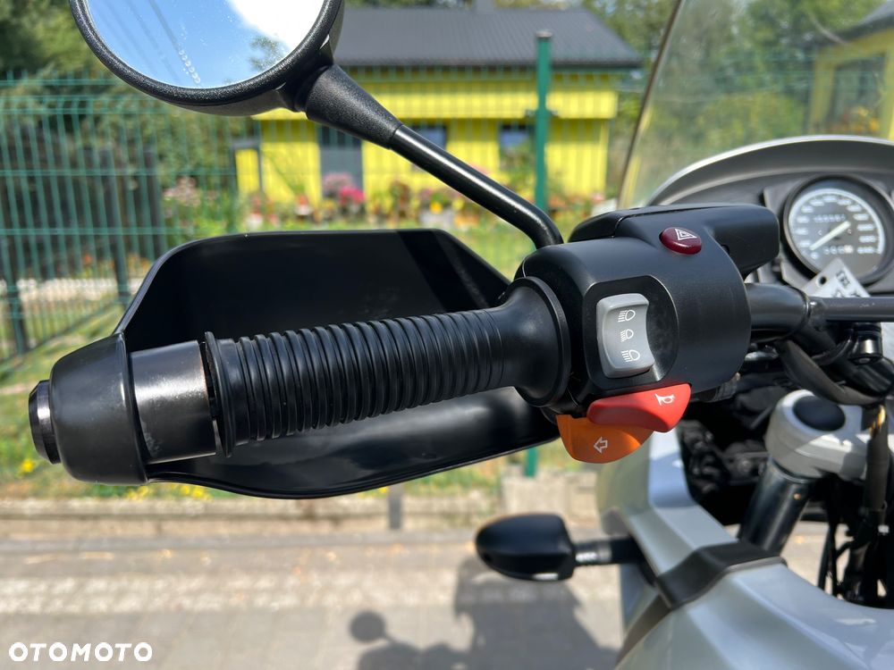 BMW GS - 17