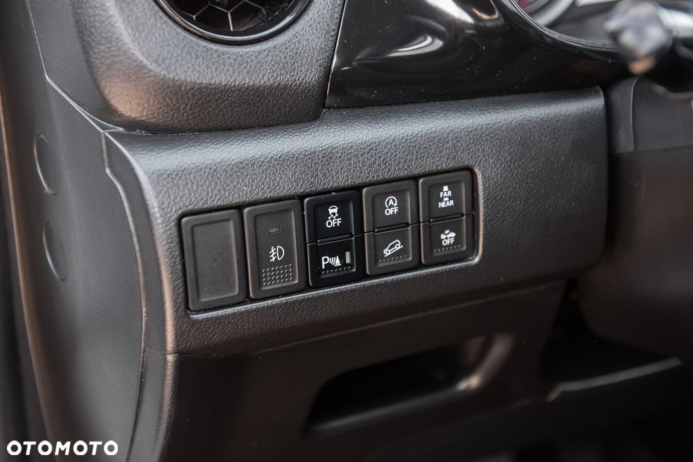 Suzuki Vitara 1.6 (4x4) Allgrip Comfort+ - 17