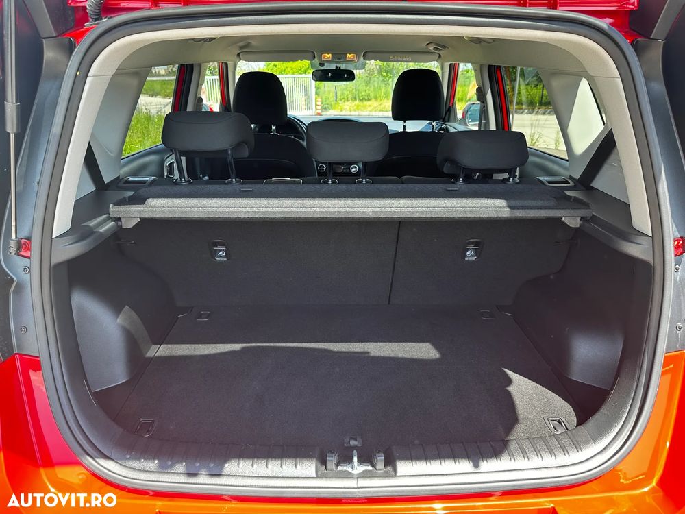 Kia Soul e-Soul 100 kW Motion - 23