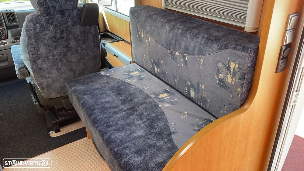 Pilote Reference - 10