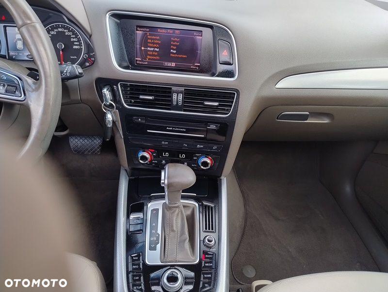 Audi Q5 - 22