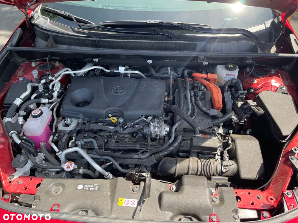 Toyota RAV4 - 19