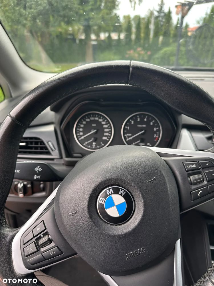 BMW Seria 2 - 13