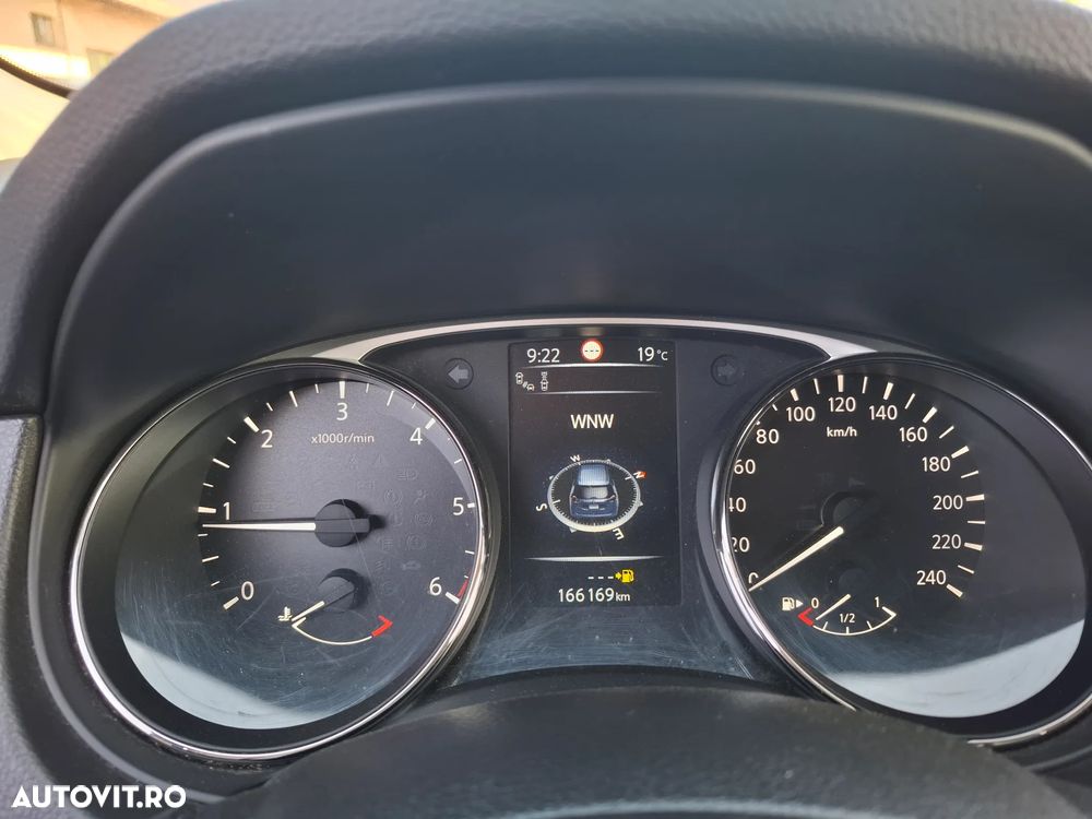 Nissan X-Trail 1.6 dCi Tekna - 3