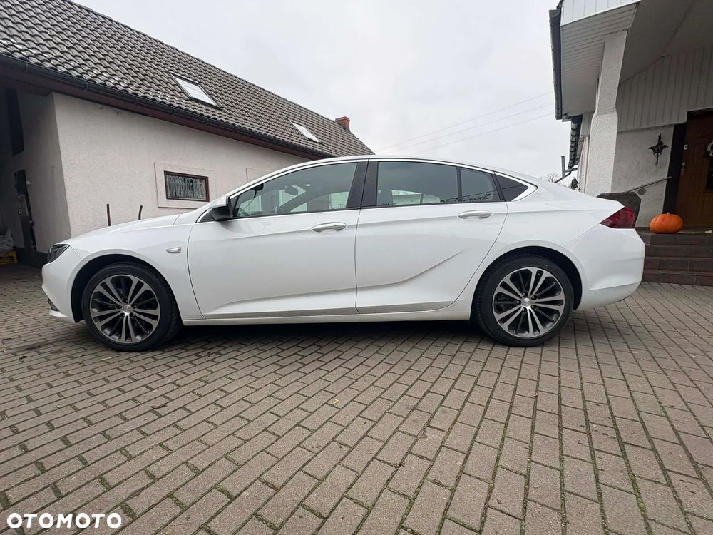 Opel Insignia - 4