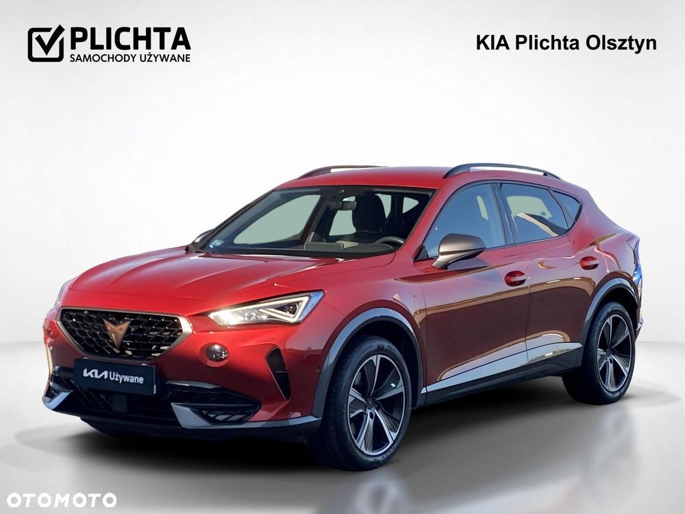 Cupra Formentor - 2