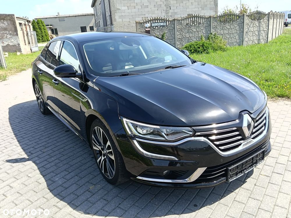 Renault Talisman ENERGY TCe 200 EDC INITIALE PARIS - 9