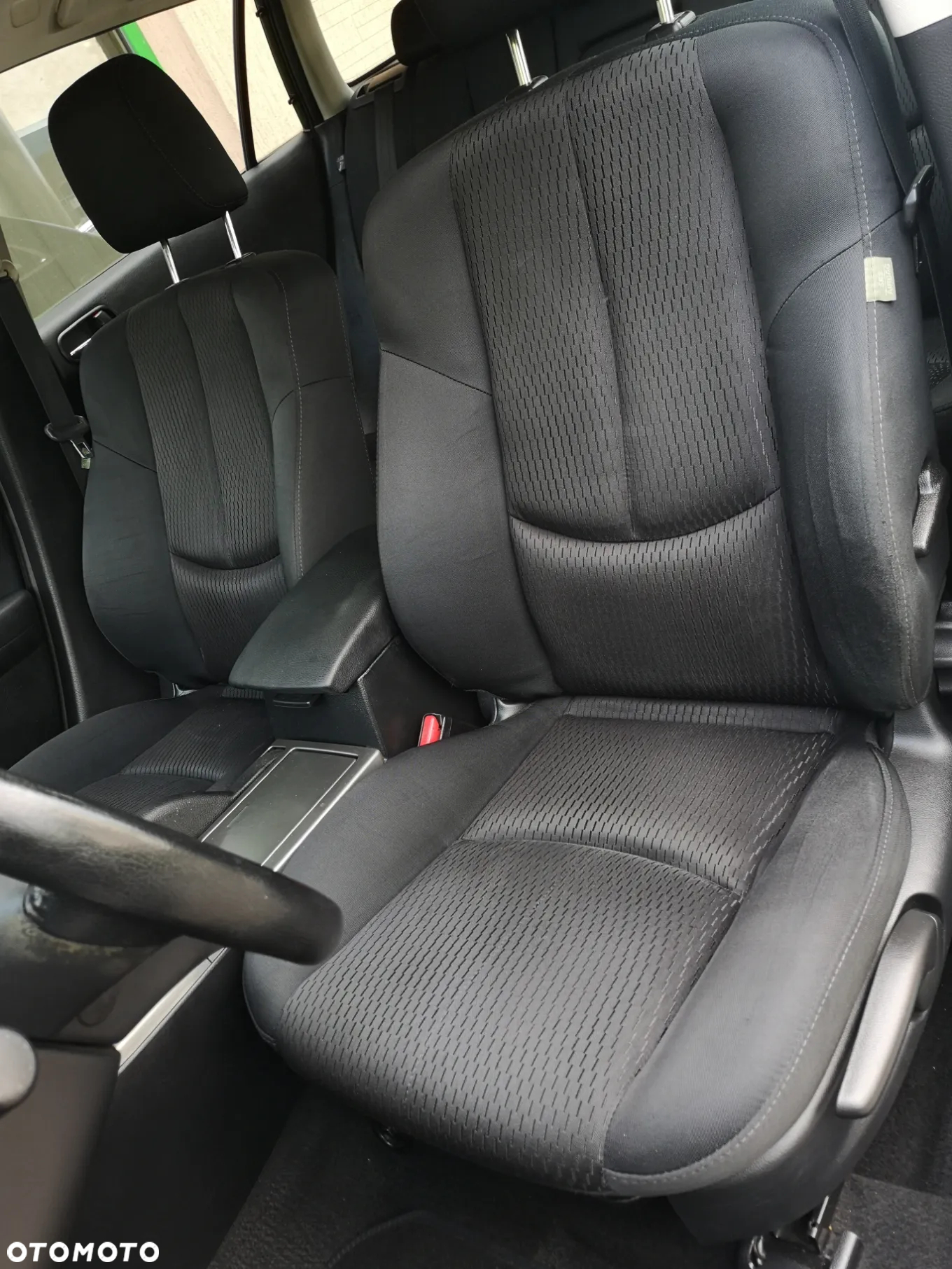 Mazda 6 1.8 Comfort - 14