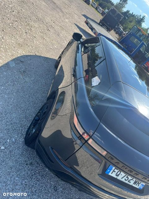 Land Rover Range Rover Evoque D150 R-Dynamic - 21
