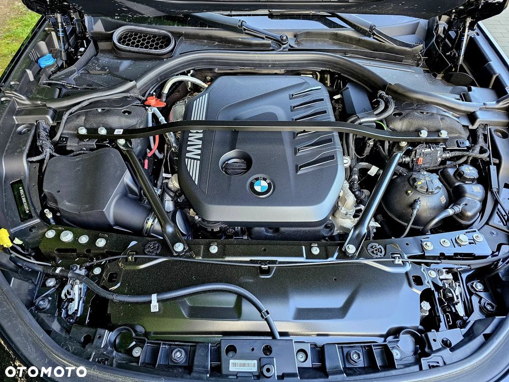 BMW Seria 7 - 30