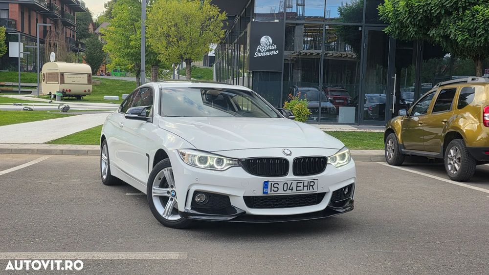 BMW Seria 4 - 2