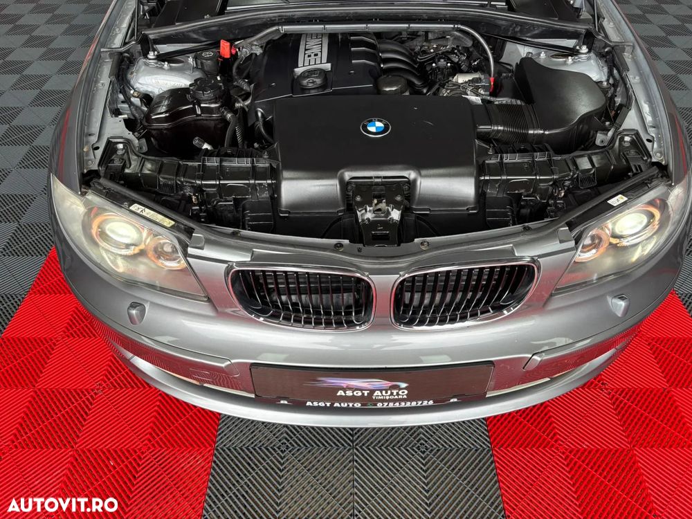 BMW Seria 1 116i - 19
