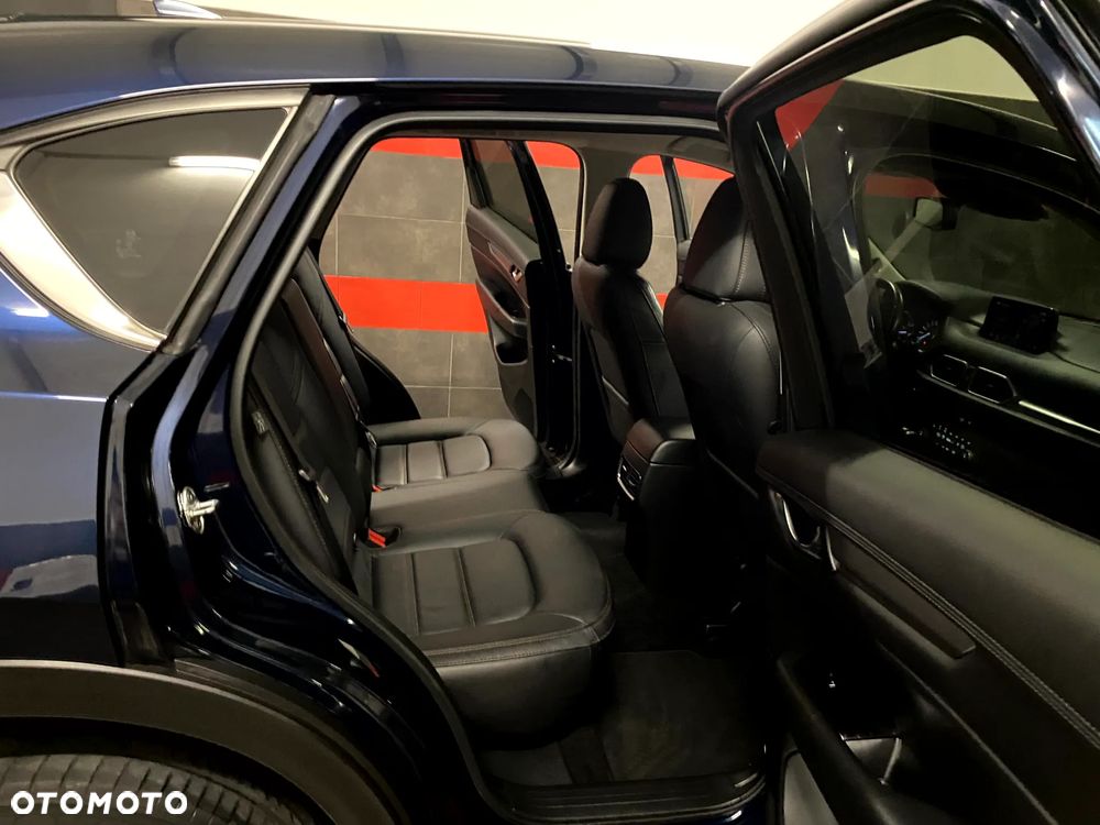 Mazda CX-5 2.0 Skypassion 2WD - 21