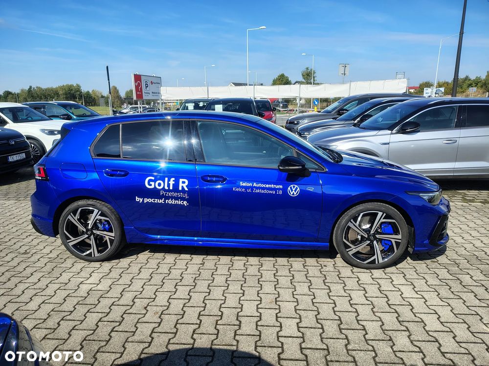 Volkswagen Golf 2026