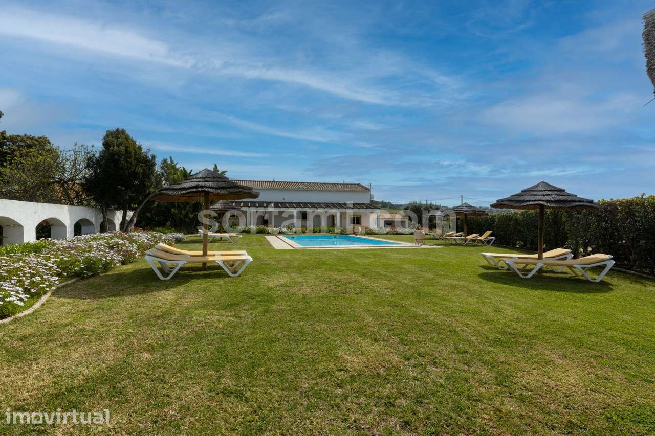 Quinta  Venda em Alvor,Portimão - Grande imagem: 2/46