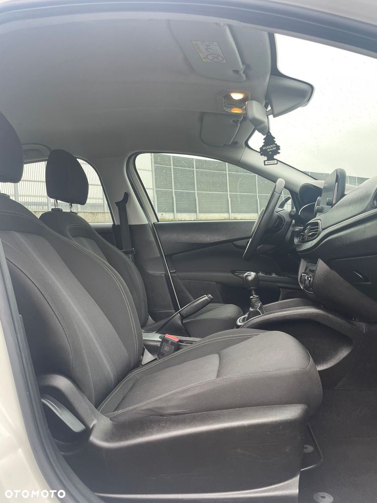 Fiat Tipo - 21
