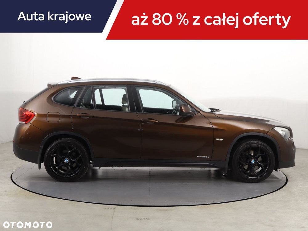 BMW X1 - 8
