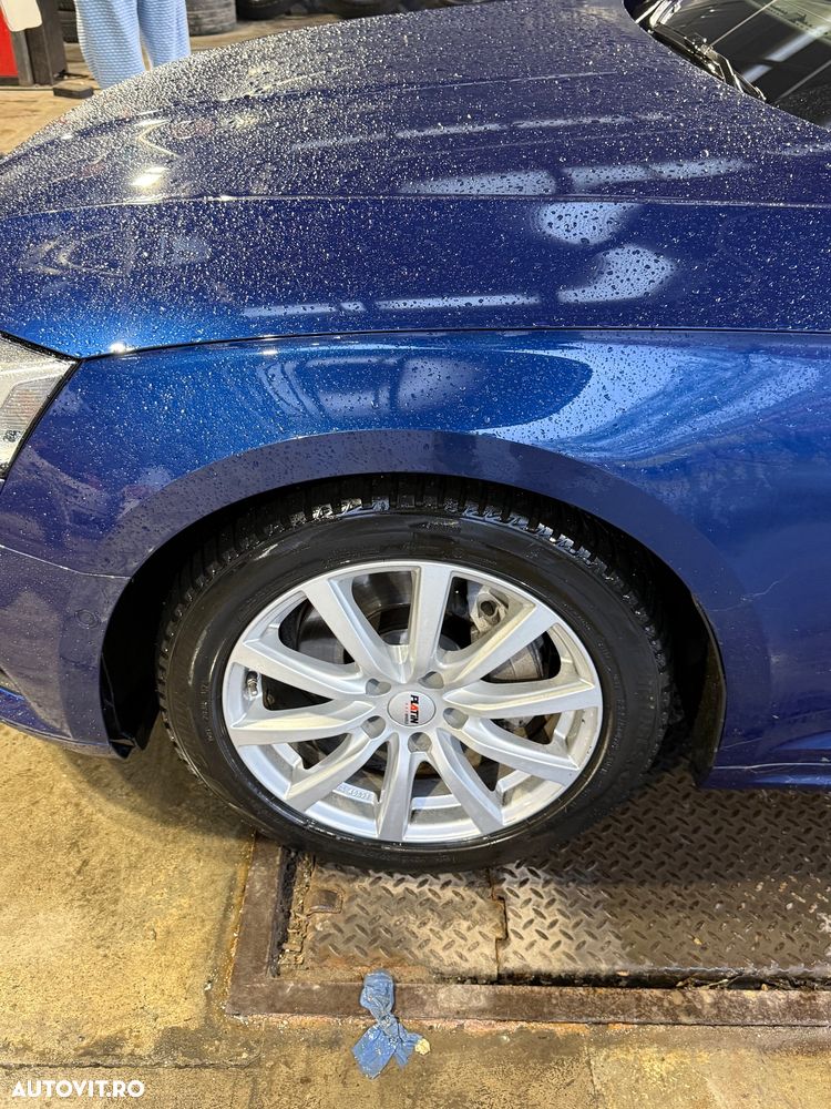 Audi A5 Sportback 2.0 TDI quattro Stronic - 30