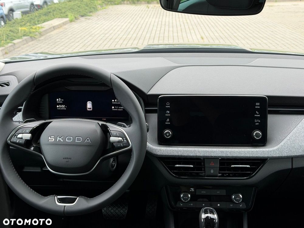 Skoda Kamiq 1.5 TSI Drive DSG - 13