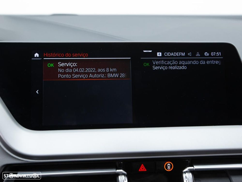 BMW 116 i Advantage - 25