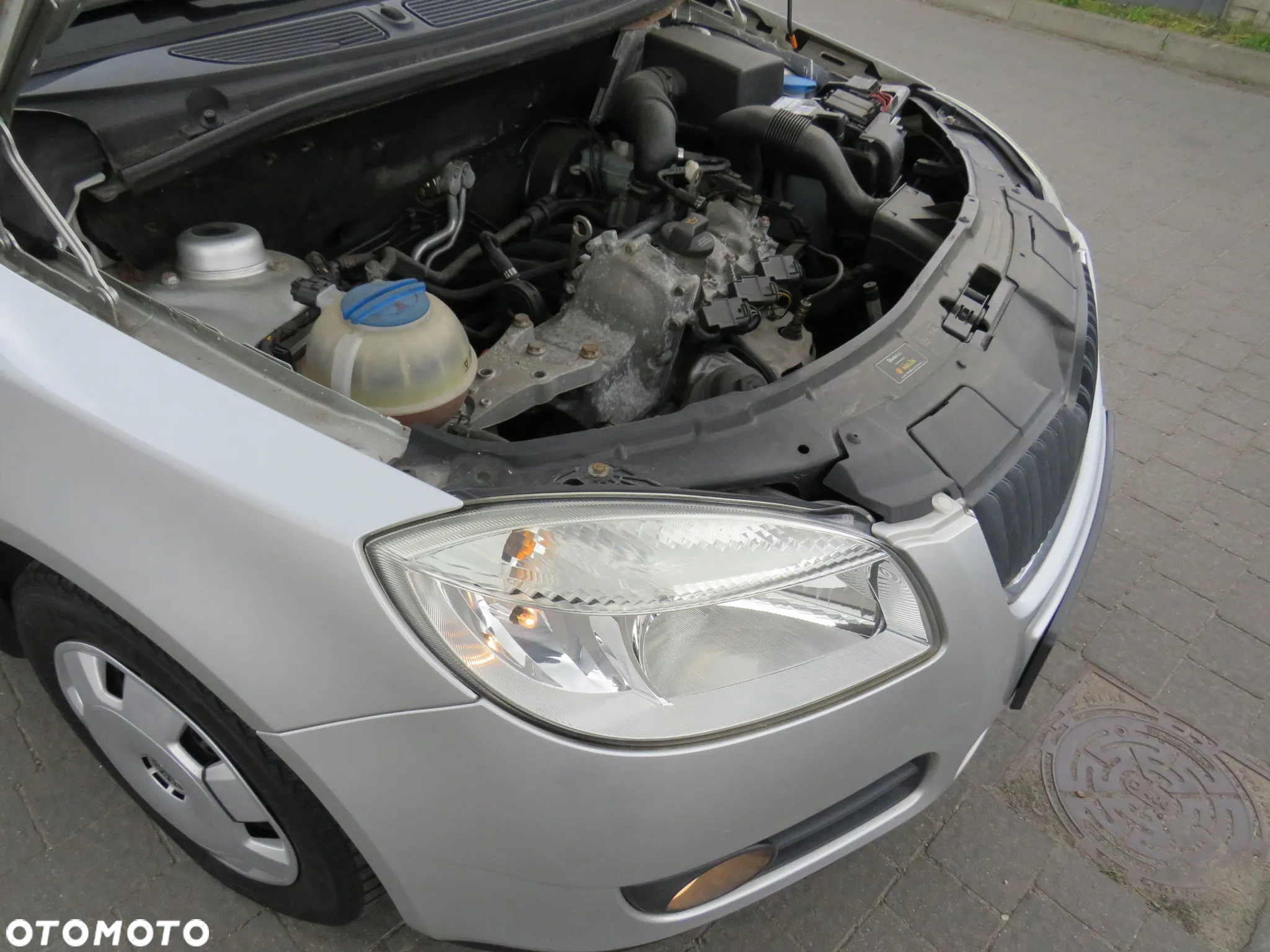 Skoda Fabia - 38