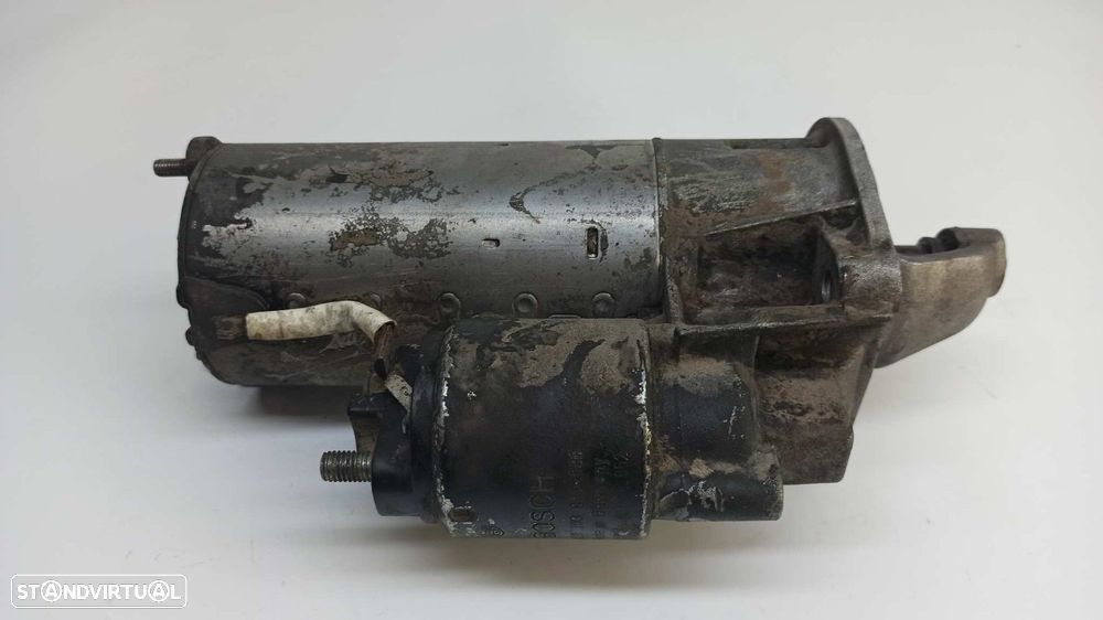 MOTOR DE ARRANQUE FORD ESCORT BERLINA BRAVO - 7