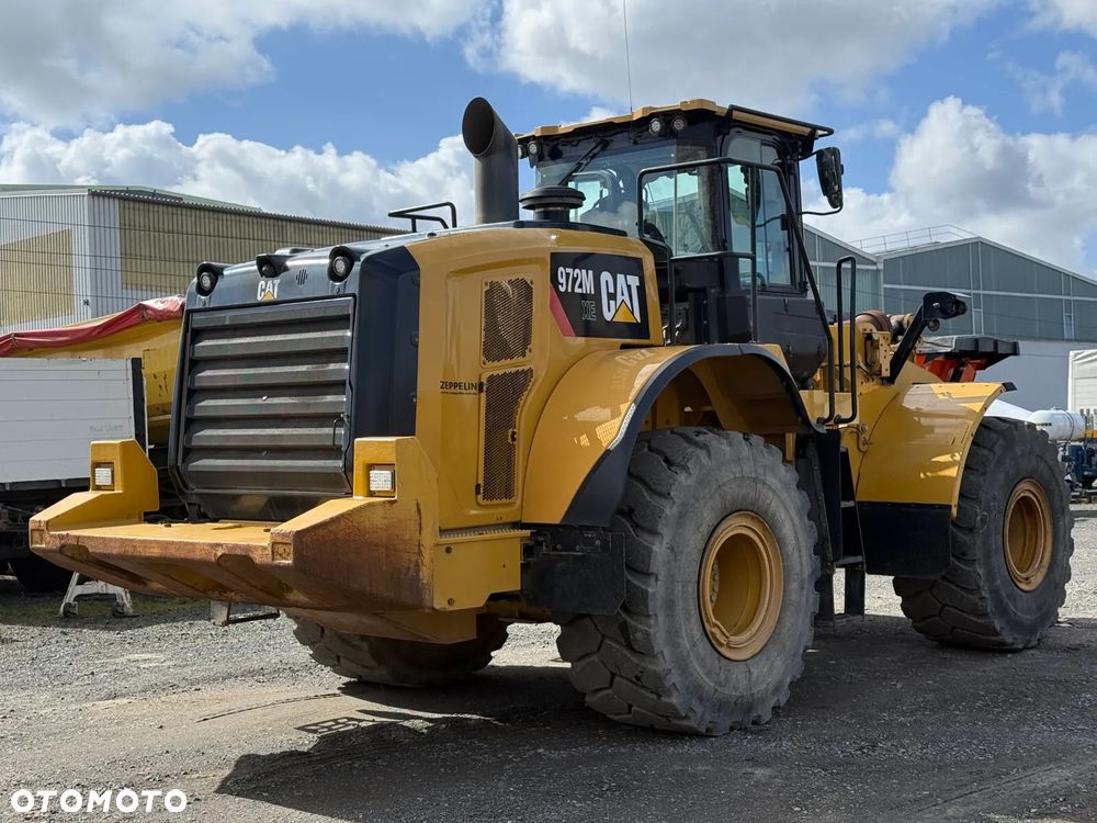 Caterpillar 972MXE - 4