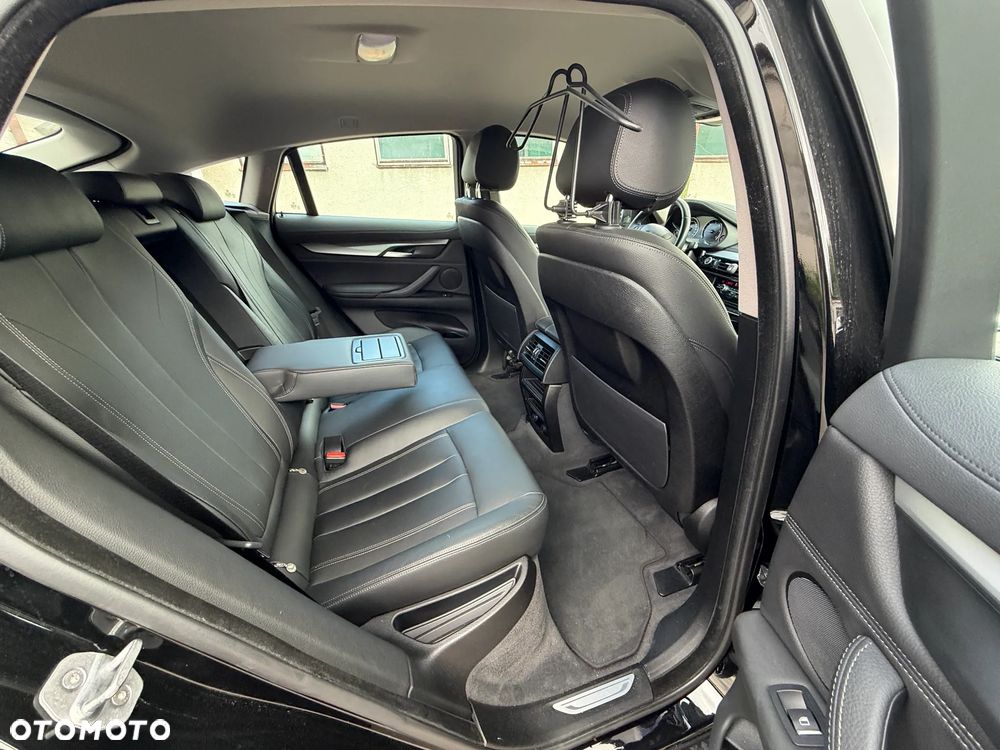 BMW X6 xDrive30d - 30