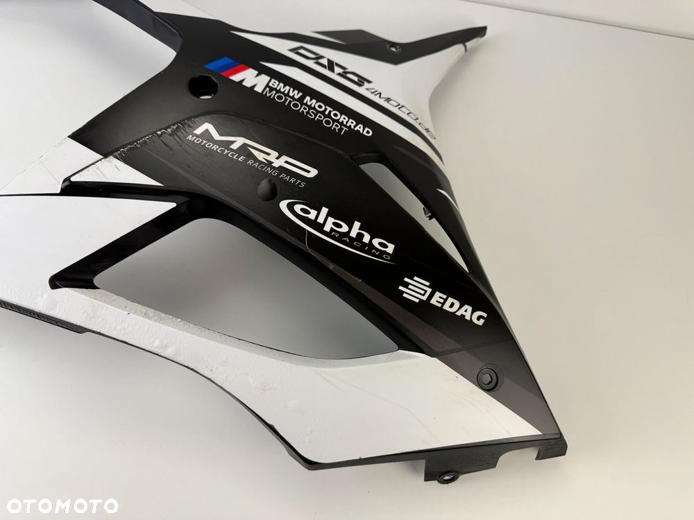 Prawy dolny pług owiewka BMW S1000RR K67 2019+ - 3