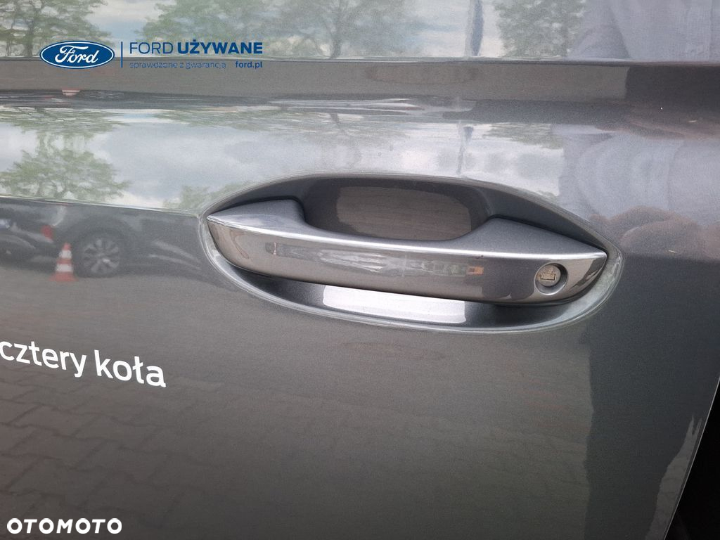 Ford Tourneo Connect Grand - 25
