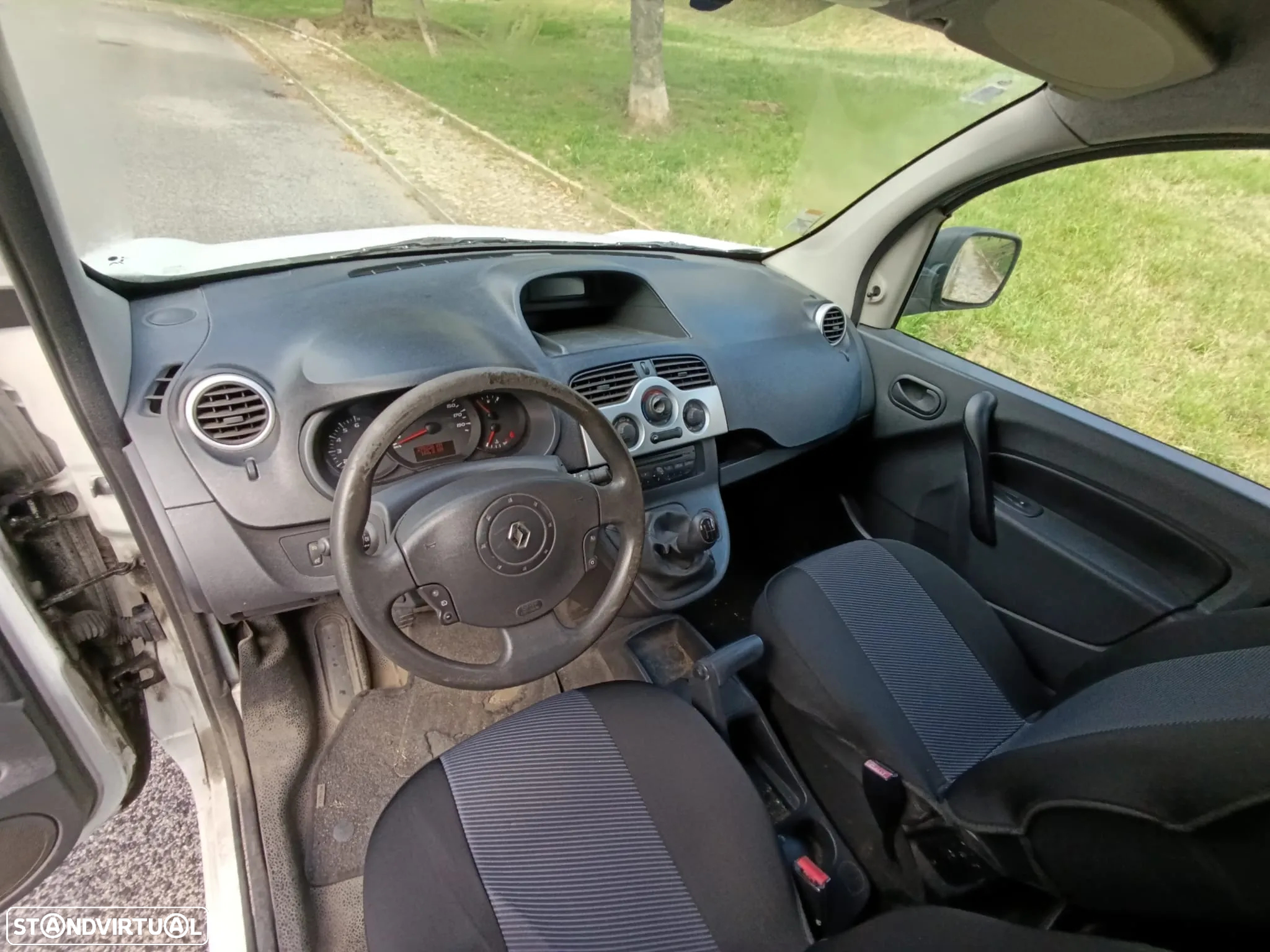 Renault Kangoo - 13