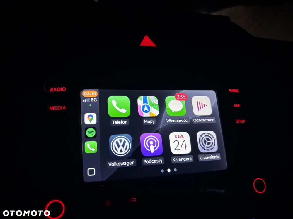 Volkswagen Scirocco 1.4 TSI Edition - 33