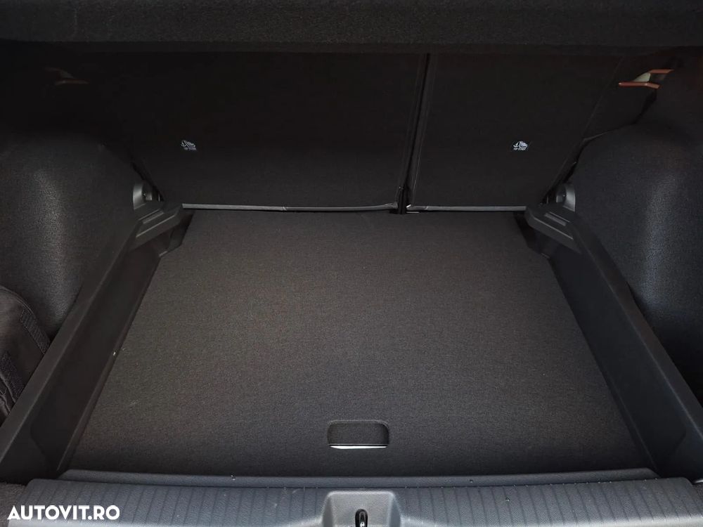 Opel Frontera 1.2 Turbo MHEV Edition - 21