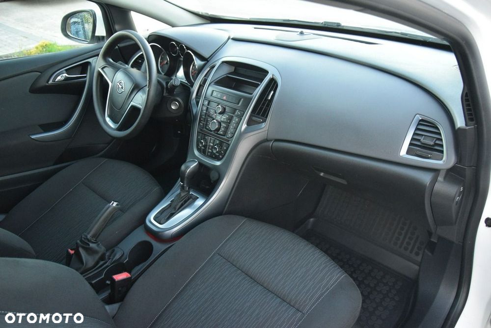 Opel Astra - 30
