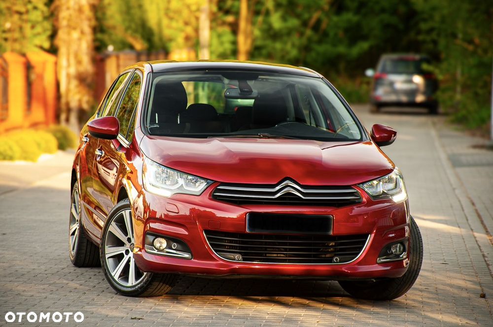 Citroën C4 BlueHDi 120 Stop&Start Business Class - 18