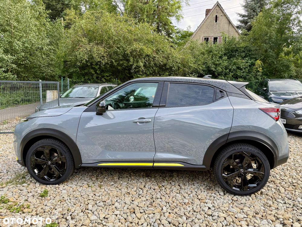 Nissan Juke 1.0 DIG-T Kiiro - 8